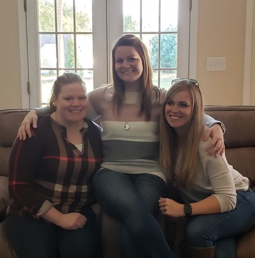 Meet your Posher, Shannon